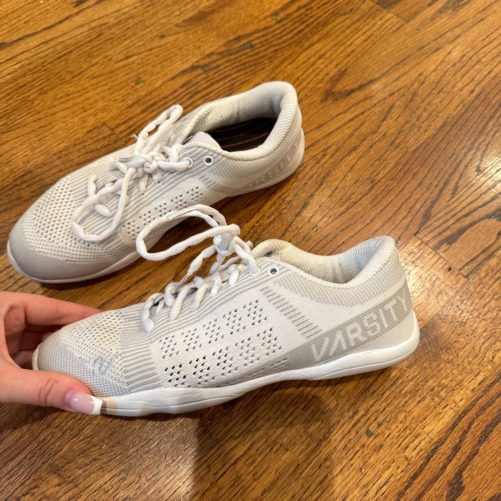 Varsity Cheer Shoes